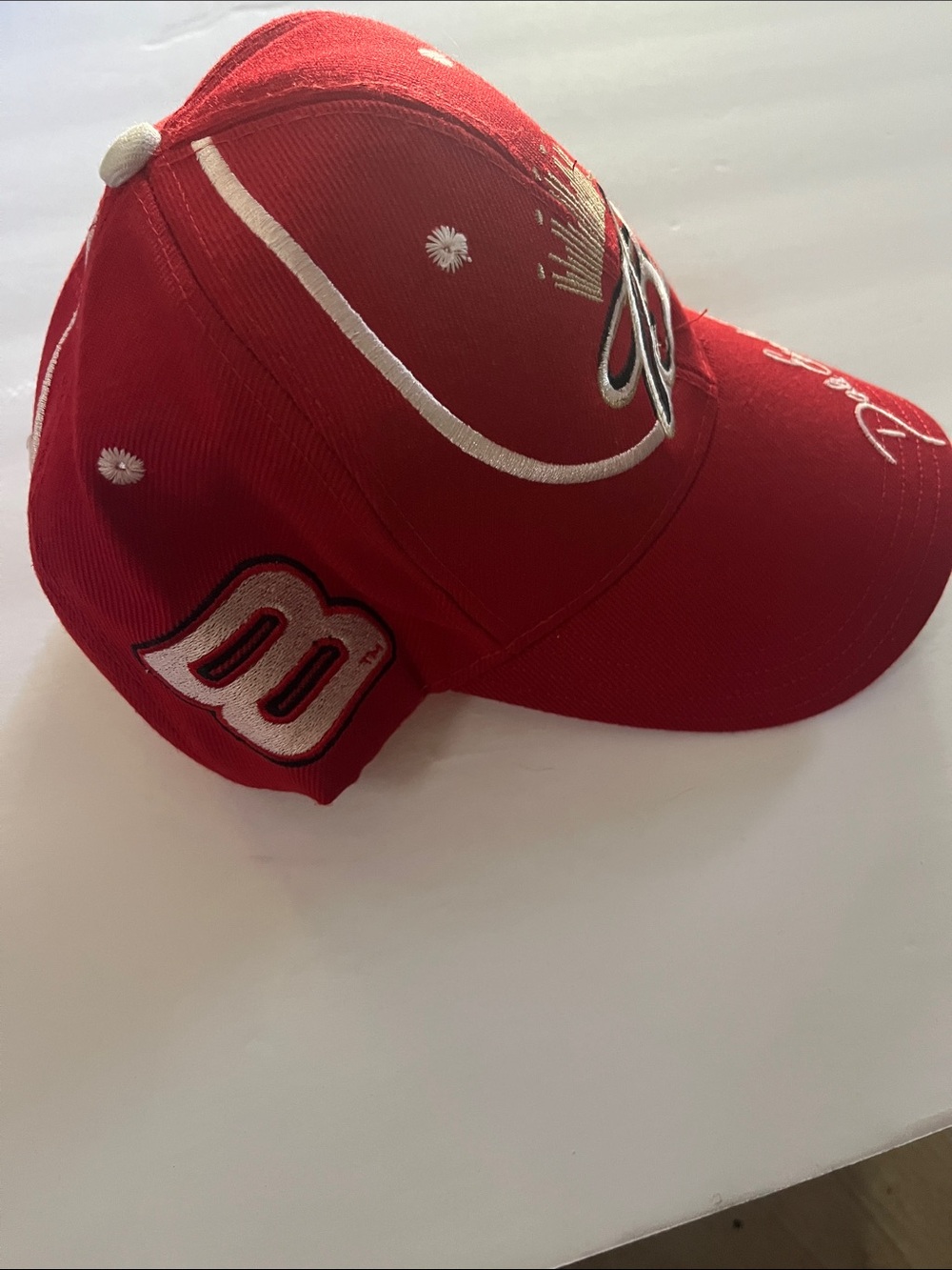 Collectible cap - Picture 5 of 6